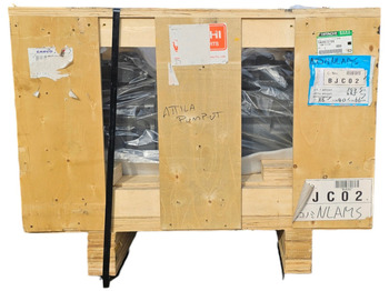 Pompa hydrauliczna HITACHI