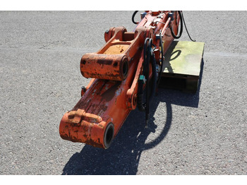 Wysięgnik do Maszyn budowlanych Hitachi ZX110-3 -: zdjęcie 5 Wysięgnik do Maszyn budowlanych Hitachi ZX110-3 -: zdjęcie 5
