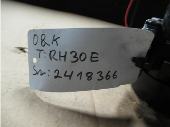 Pompa paliwowa do Maszyn budowlanych Jabsco: zdjęcie 3