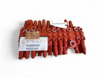 Zawór hydrauliczny KOBELCO