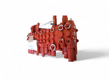 Zawór hydrauliczny do Maszyn budowlanych Kobelco PM30V00032F1: zdjęcie 3