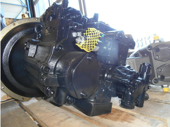 Nowy Pompa hydrauliczna do Maszyn budowlanych Kobelco YN10V00008F3 - YN10V00008F2: zdjęcie 3