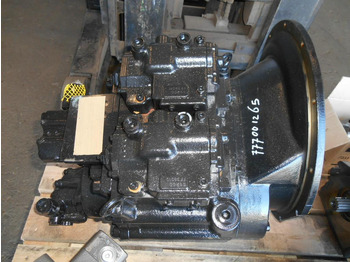 Pompa hydrauliczna KOBELCO