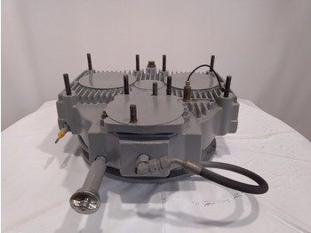 Pompa hydrauliczna LIEBHERR