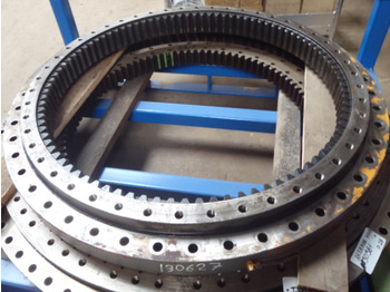 Wieniec obrotu LIEBHERR