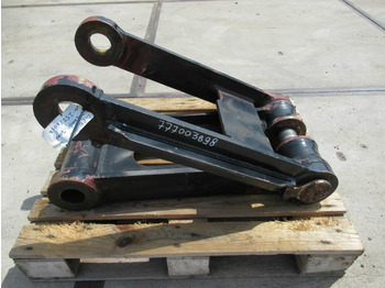 Szybkozłącza LIEBHERR