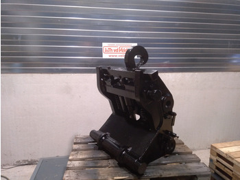 Szybkozłącza LIEBHERR