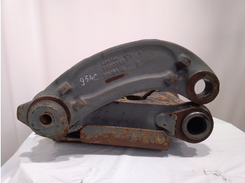 Szybkozłącza LIEBHERR