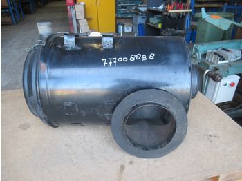 Filtr pneumatyczny LIEBHERR