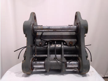 Szybkozłącza LIEBHERR