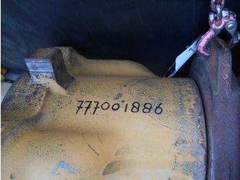 Hydraulika LIEBHERR