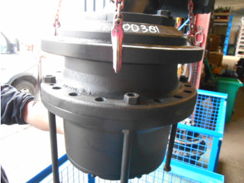 Zwolnica NEW HOLLAND