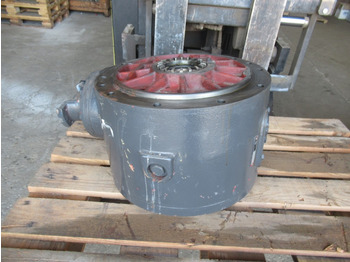 Most i części NEW HOLLAND