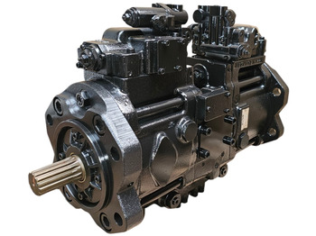 Pompa hydrauliczna NEW HOLLAND