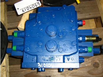 Zawór hydrauliczny REXROTH