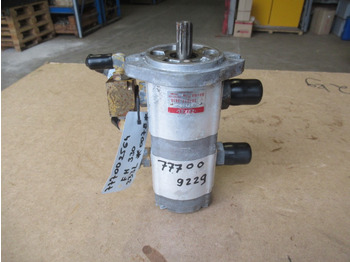 Pompa hydrauliczna ZEXEL