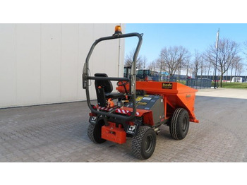 Maszyna drogowa Ausa D 150 RMA: zdjęcie 2 Maszyna drogowa Ausa D 150 RMA: zdjęcie 2