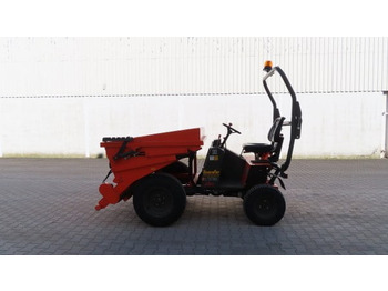 Maszyna drogowa Ausa D 150 RMA: zdjęcie 5 Maszyna drogowa Ausa D 150 RMA: zdjęcie 5