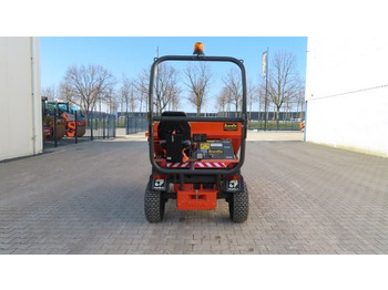 Maszyna drogowa Ausa D 150 RMA: zdjęcie 3 Maszyna drogowa Ausa D 150 RMA: zdjęcie 3