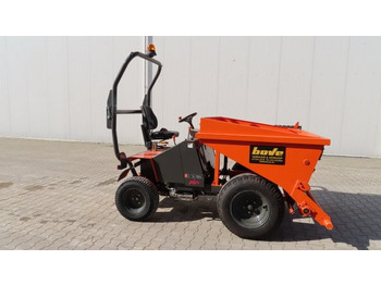 Maszyna drogowa AUSA