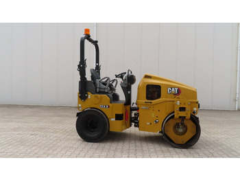 Walec kombinowany CATERPILLAR