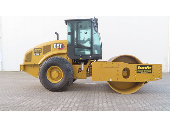 Kompaktor CATERPILLAR CS68B
