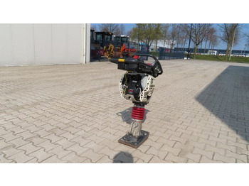 Ubijak Dynapac DR 6X: zdjęcie 2 Ubijak Dynapac DR 6X: zdjęcie 2