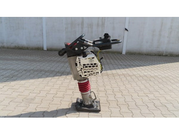 Ubijak Dynapac DR 6X: zdjęcie 5 Ubijak Dynapac DR 6X: zdjęcie 5