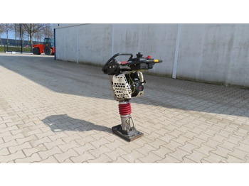 Ubijak Dynapac DR 6X: zdjęcie 4 Ubijak Dynapac DR 6X: zdjęcie 4