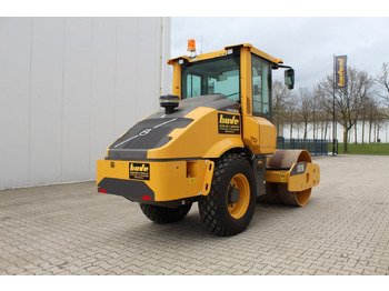 Kompaktor Volvo SD 75 B: zdjęcie 2 Kompaktor Volvo SD 75 B: zdjęcie 2