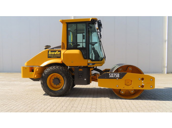 Kompaktor VOLVO SD75B