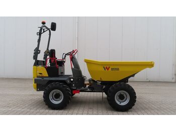 Miniwywrotka WACKER