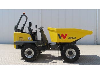 Miniwywrotka WACKER