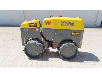 Mini walec WACKER