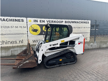 Miniładowarka BOBCAT T450
