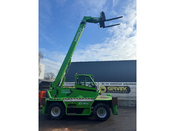 Ładowarka teleskopowa MERLO