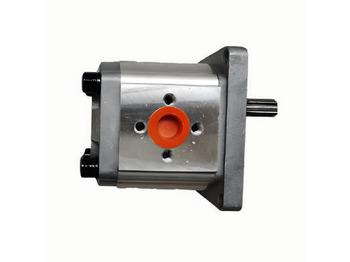 Nowy Pompa hydrauliczna do Ładowarek kołowych FLAND FL45 Wheel Loader Hydraulic Gear Pump CBT-F316 for Spare Parts: zdjęcie 2 Nowy Pompa hydrauliczna do Ładowarek kołowych FLAND FL45 Wheel Loader Hydraulic Gear Pump CBT-F316 for Spare Parts: zdjęcie 2