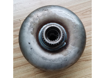 Skrzynia biegów i części