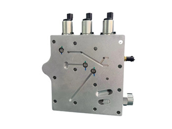 Skrzynia biegów i części