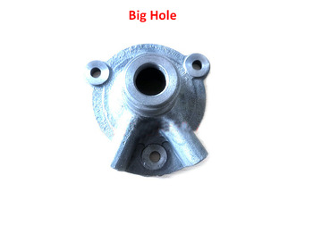 Nowy Skrzynia biegów i części do Ładowarek kołowych Qingdao Promising Torque Converter End Cover for China Loader: zdjęcie 4 Nowy Skrzynia biegów i części do Ładowarek kołowych Qingdao Promising Torque Converter End Cover for China Loader: zdjęcie 4