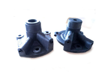 Nowy Skrzynia biegów i części do Ładowarek kołowych Qingdao Promising Torque Converter End Cover for China Loader: zdjęcie 3 Nowy Skrzynia biegów i części do Ładowarek kołowych Qingdao Promising Torque Converter End Cover for China Loader: zdjęcie 3