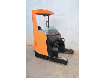 Reach truck BT
