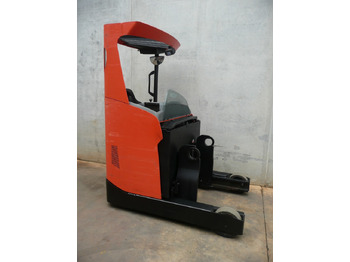 Reach truck BT