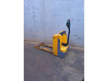 Wózek paletowy JUNGHEINRICH EJE