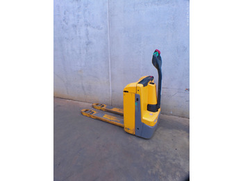 Wózek paletowy JUNGHEINRICH EJE