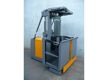 Wózek do komisjonowania JUNGHEINRICH EKS