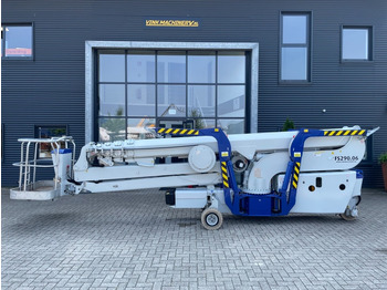 Podnośnik teleskopowy