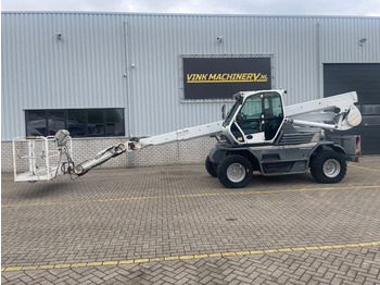 Podnośnik przegubowy MERLO