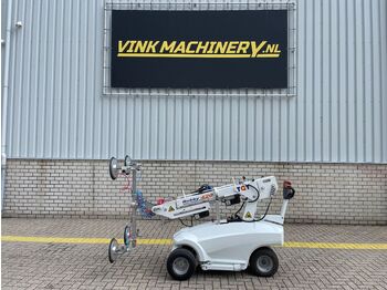 Mini żuraw
