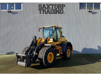 Ładowarka kołowa VOLVO L90H